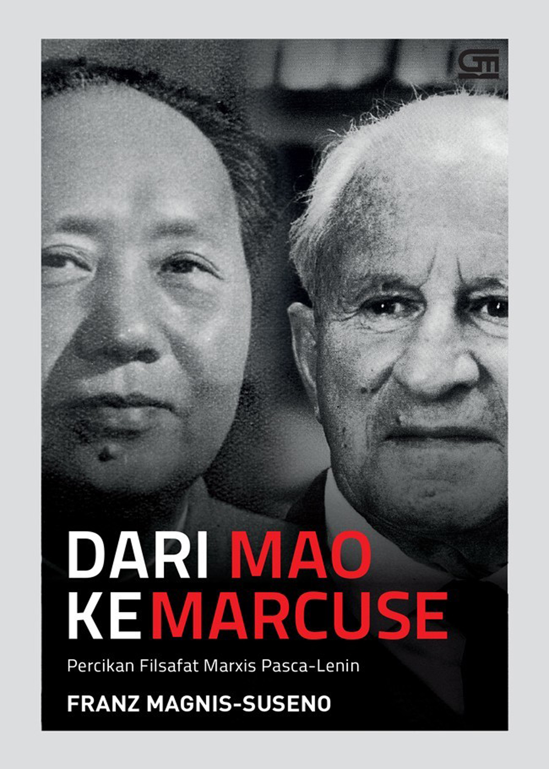 Dari Mao ke Marcuse: Percikan Filsafat Marxis Pasca-Lenin